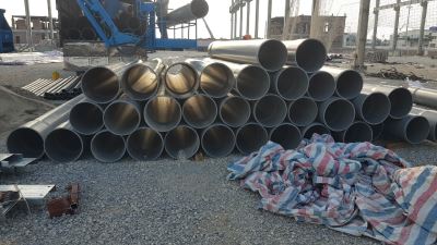 Cấp ống nhựa Bình Minh cho nhà máy khu công nghiệp Visip Hải Dương